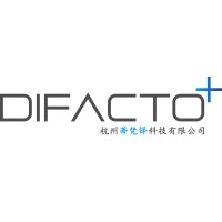 HANGZHOU DIFACTO TECHNOLOGY CO.,LTD. logo - Similar company to Difacto Hk Ltd.