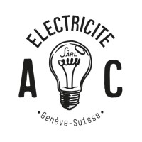 AC électricité Sàrl logo - Similar company to Power Stone (Xiamen) Technology Co., Ltd.