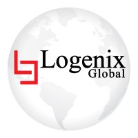Logenix Global logo - Similar company to Steadfast Cargo Services Llc
