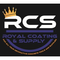 ROYAL COATING & SUPPLY logo - Similar company to Mica Controls Ltd.