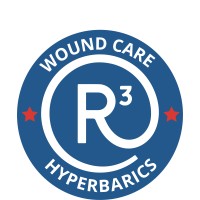 R3 Wound Care and Hyperbarics logo - Similar company to Woundx