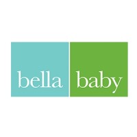 Bella Baby Photography logo - Similar company to Lifetouch