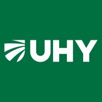 UHY Axon Group logo - Similar company to Rlk Hellas
