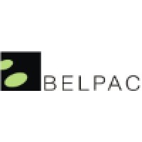Belpac logo - Similar company to Belpac Peru