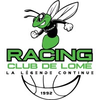 Racing Club de Lomé logo - Similar company to Nepsix