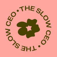 The Slow CEO logo - Similar company to Olympic Combat