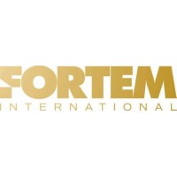 Fortem International logo - Similar company to Dmwf