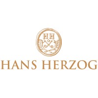 Hans Herzog Estate logo - Similar company to The Bone Line