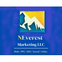 NEverest Marketing LLC logo - Similar company to Tyj Creative Llc