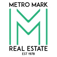 Metro Mark Real Estate logo - Similar company to Aim Engineering Consultants, Inc.