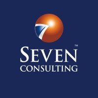 Seven Consulting logo - Similar company to Seven Consultancy (Hr Solution)