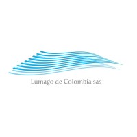 Lumago De Colombia logo - Similar company to Vertimedios