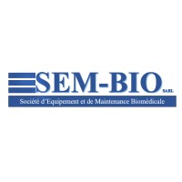 SEMBIO SARL logo - Similar company to Ingexpert