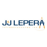 J&J Lepera Infrastructures Inc logo - Similar company to J&J Engineering