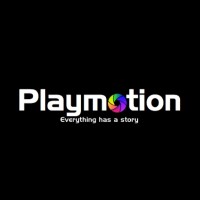 Playmotion Visuals logo - Similar company to Torque Gt