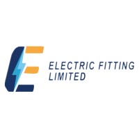 Electric Fitting Limited logo - Similar company to Engineering & Distributors