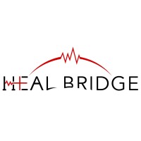 Heal Bridge Pvt Ltd logo - Similar company to Xuvian Ventures