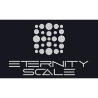 Eternity Scale logo - Similar company to Web3Valley