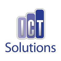 ICT Solutions logo - Similar company to Viome Process Automation Pvt Ltd
