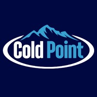 Cold Point Corporation logo - Similar company to Coldpoint
