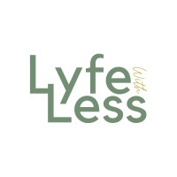 Lyfe With Less logo - Similar company to Pt. Ideos Solusi Indonesia