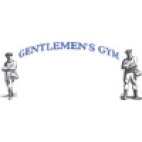 Gentlemen'S Gym Boxing Club
