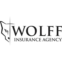 Wolff Insurance Agency logo - Similar company to Secure Agent Marketing