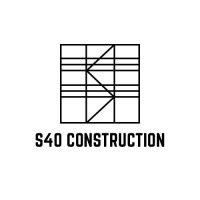 S40 CONSTRUCTION logo - Similar company to Philippine Telcemtech Corporation