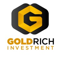 Goldrich Investment LTD logo - Similar company to Emerson Education (Dar Es Salaam)
