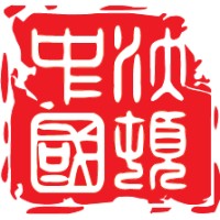 Wharton China Association logo - Similar company to Knq Technology