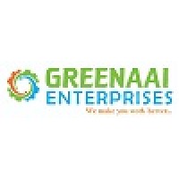 Greenaai Enterprises logo - Similar company to Festo Technologies