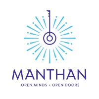 Manthan logo - Similar company to Manthan Foundation