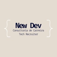 NewDev logo - Similar company to Pogo Solutions
