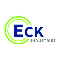 Eck Industries, Inc. logo - Similar company to Phygen