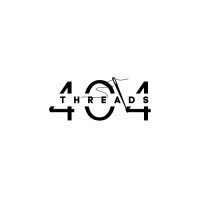 404 Threads logo - Similar company to Sudakna Ventures Private Limited