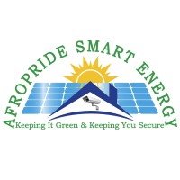 Afropride Smart Energy logo - Similar company to Enrapower