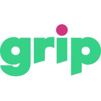 Grip.ng logo - Similar company to Apex Network