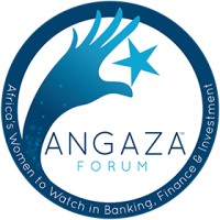 Angaza Forum logo - Similar company to Terramont Capital