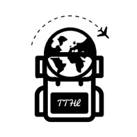 The Travel Hacking Life logo - Similar company to Foodism