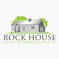 Rock House Financial logo - Similar company to Chemistry Wealth Management