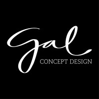 Gal Concept Design by Gal Nunes logo - Similar company to Click Orange | Marketing Estratégico