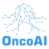 OncoAI logo - Similar company to Hub Versão Holística® • Vh +Saúde