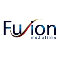 Fusión Media Films logo - Similar company to Guarango Cine Y Video