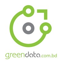 Green Data logo - Similar company to Greendata For Business