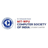 Computer Society Of India MIT-WPU Chapter logo - Similar company to Savitribai Phule Pune University