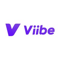 App Viibe logo - Similar company to Blindtalk