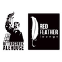 Red Feather Lounge