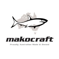 Makocraft Boats logo - Similar company to Onevend