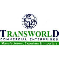 Transworld Commercial Enterprises logo - Similar company to Mahalaxmi Traders