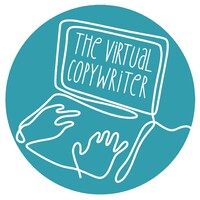 The Virtual Copywriter logo - Similar company to Michal Eisik Media
